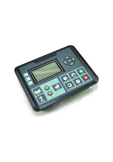 Mebay DC52D MK3 Jeneratör Kontrol Kartı