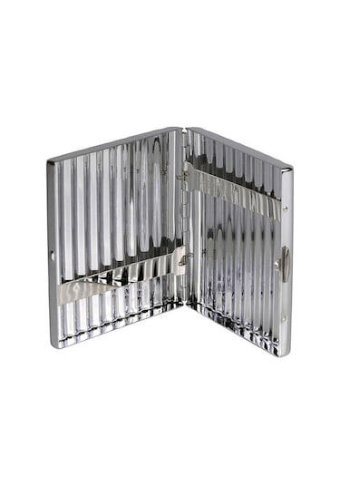 Jean Claude Krom Metal Sigara Tabakası 20 Adet 600942 Diğer