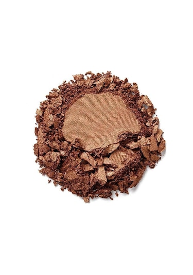 Flormar Mono Yüksek Pigmentli & Doğal Işıltılı Kompakt Göz Farı 019 Bronze Star