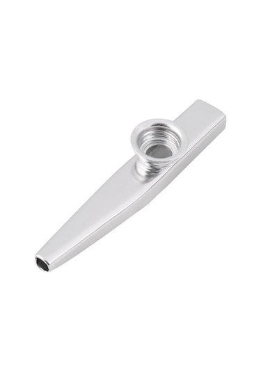 Raymond Joes STMK6 Metal Kazoo - Alüminyum Alaşım