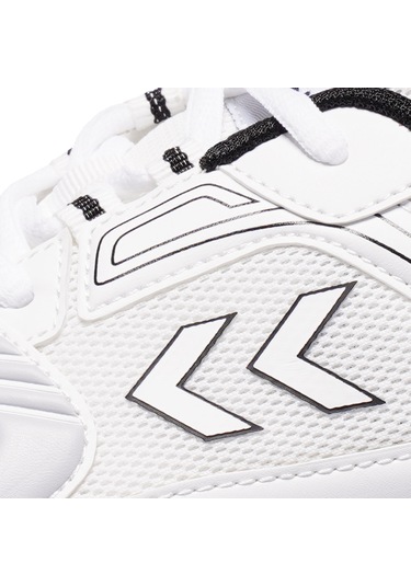Hummel Performance 500 Ayakkabı 900695-9001 Beyaz