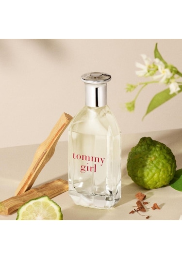 Tommy Hilfiger Girl Kadın Parfüm EDT 100 ML