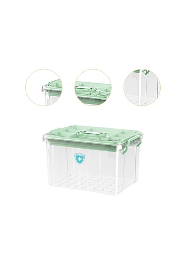 Suntek Kamp Ev Seyahat Için Saplı İstiflenebilir İlk Yeşil