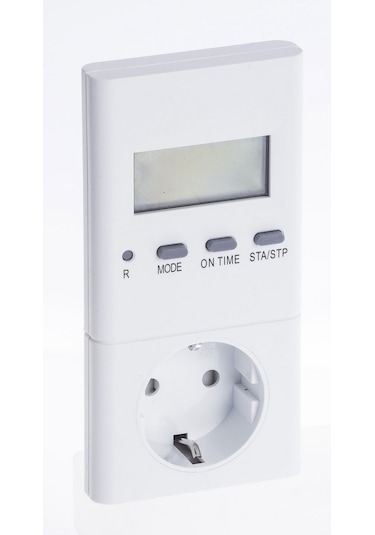 Oag Wattmetre Enerji Kullanımını Ölçme Cihazı