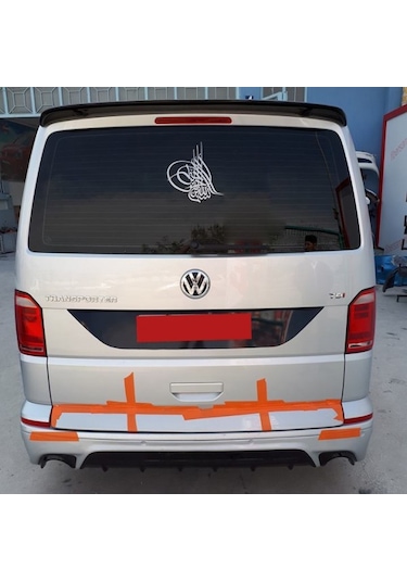 Volkswagen Transporter T7 Stop Lambası 7E0945095 Sol Şoför Tarafi T7 Caravelle Stop Lambası