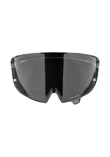 Ruroc Eox Vizör - Clear