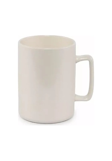 Domenik Seramik Fincanlar 400 Ml 4 Adet 331439136 Fildişi