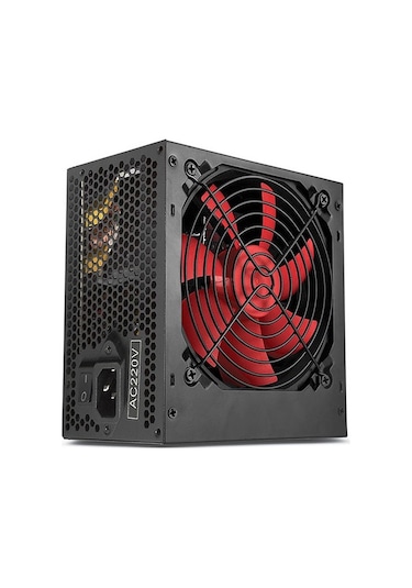 Everest EPS-500A 500W 4 x SATA Güç Kaynağı