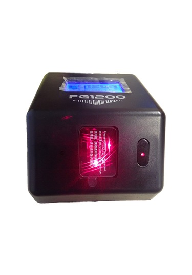 Perkon Fg1200  Gör Cihazı Eth. Usb Com