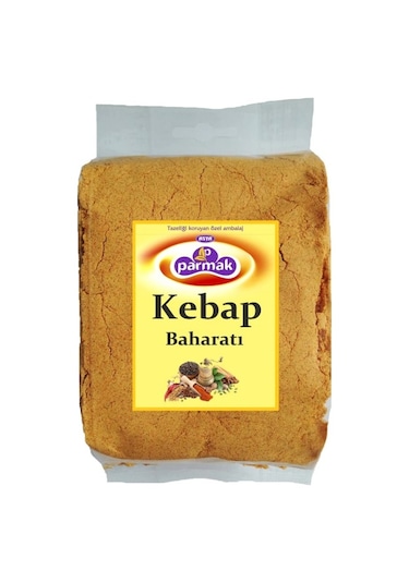 Parmak Kebap Baharatı 250 G