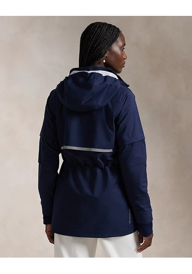 Polo Ralph Lauren Kadın Ceket 285a55104002 Lacivert