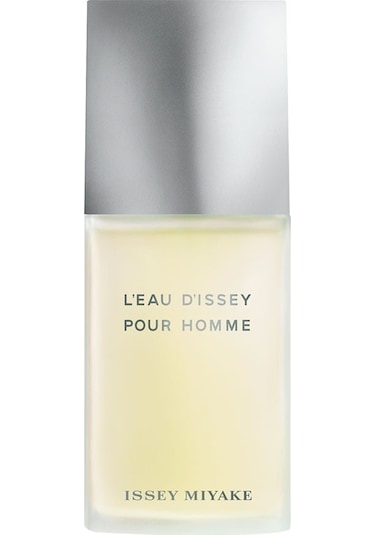 Issey Miyake L'eau D'Issey Erkek Parfüm EDT 125 ML