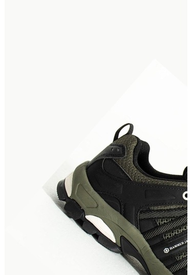Hammer Jack Migos Haki Outdoor Ayakkabı 10123012-z Haki