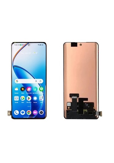 Oppo Realme 12 Pro Lcd Ekran Dokunmatik