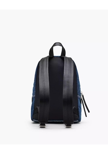 Marc Jacobs Unisex Sırt Çanta 2p5hbp002h03 Mavi