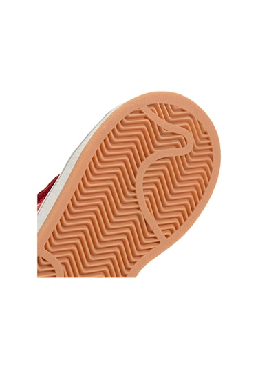 Adidas Bebek Kırmızı Sneaker Campus 00s Cf El I Jı4336 Kırmızı