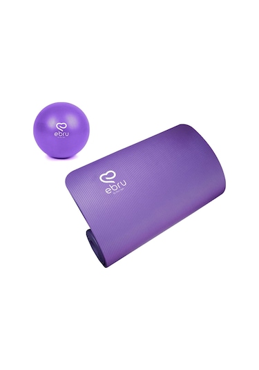 Ebru Şallı Pilates Başlangıç Seti 3