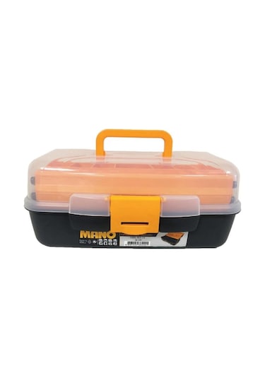 Mano Toolbox Blo-16 41 Cm