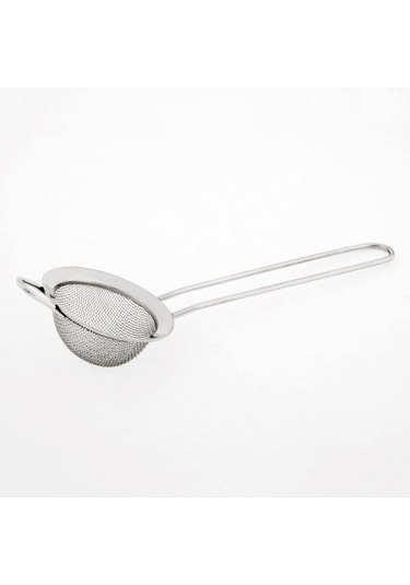 Ün-Ev D 9 Çelik Süzgeç 6 CM