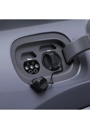 Aubrac Lixiang İçin Şarj Port Kapağı 243549008