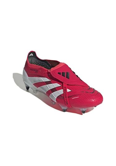 Adidas Predator Elite Sg Erkek Islak / Yumuşak Çim Zemin Kramponu Id8941 Kırmızı Id8941 Kırmızı