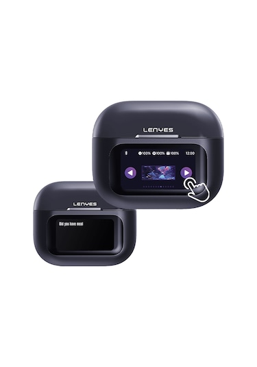 Lenyes Air 105 Ai Çeviri Özellikli Bluetooth Kulak İçi Kulaklık