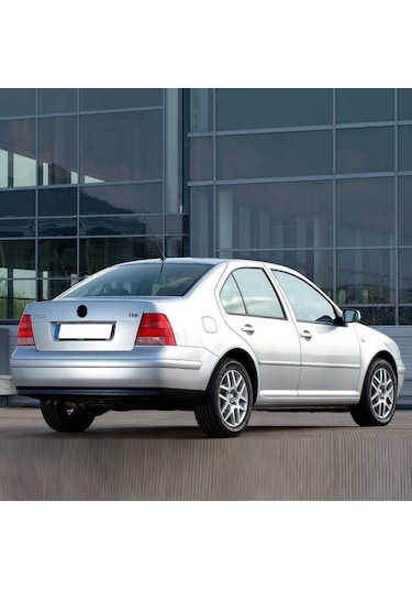 Vw Bora 1999-2005 Radyo Tavan Anteni Gövdesi 1j0035501c