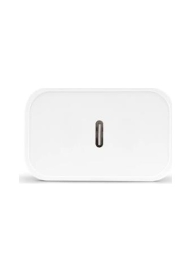 Ttec Smartcharger 30w Pd Usb-c Seyahat Hızlı Şarj Aleti Beyaz Beyaz