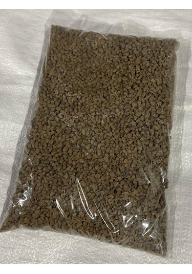 2 Adet 4-8 Mm Ponza Taşı - Tarım Pomzası 5 Lt Paket - Volkanik