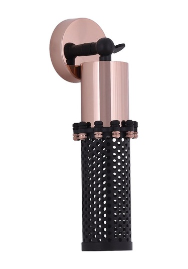 Nevo Iç Mekan Aplik Na126,20 Bakır