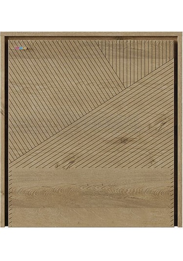 Origami Baza Başlığı 100 Cm