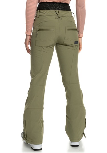 Rısıng Hıgh Pt Yeşil Yeşil