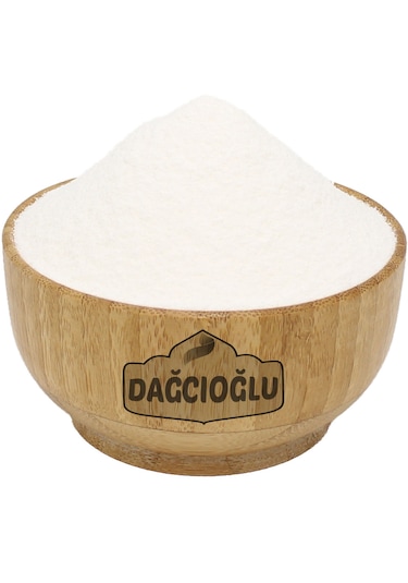 Dağcıoğlu Kahve Kreması 1 KG