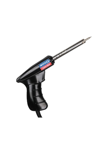 Ayt Technomax Tm-9113 40 Watt Tabanca Havya Lehim Telli Lehim Makinesi Aleti Ac220v 120cm Kablolu