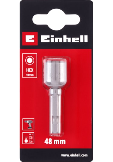 Einhell Accessory Bits Lokma Ucu 10 Mm - 49135125