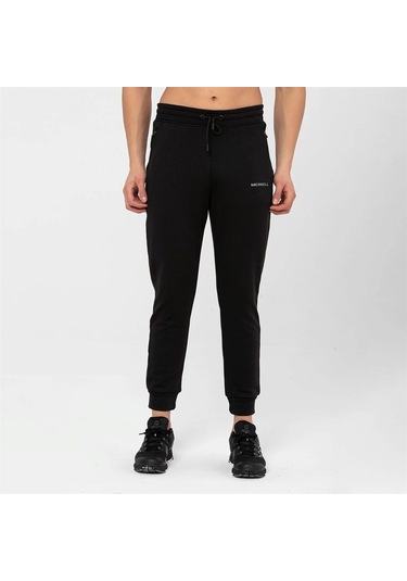 Merrell Exact Erkek Eşofman Altı-10010 Siyah