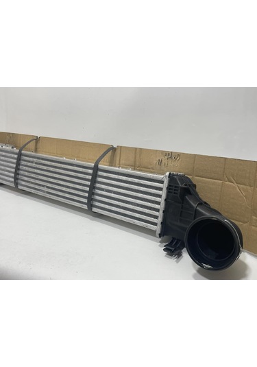 Nrf 30502 Mercedes Benz W211 İnterkol Radyatörü A2115001102