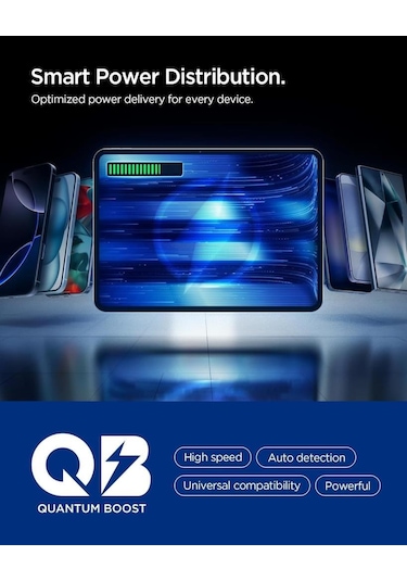 Spigen 10000 Mah Slim Alüminyum Kasa 22,5w Usb-c + Usb-a Giriş / Çıkış Hızlı Şarj 3 Portlu Powerbank / 1 Metre Type-c Harici Kablolu Taşınabilir Şarj Cihazı + Taşıma Çantası Ea2210 Gray Gri Spigen 10000 Mah Slim Alüminyum Kasa 22,5w Usb-c + Usb-a Giriş / Çıkış Hızlı Şarj 3 Portlu Powerbank / 1 Metre Type-c Harici Kablolu Taşınabilir Şarj Cihazı + Taşıma Çantası Ea2210 Gray Gri