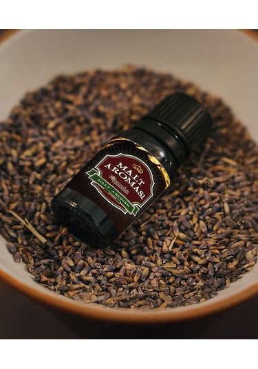 Anis Malt Aroma Verici Kırmızı Cam 100 ML