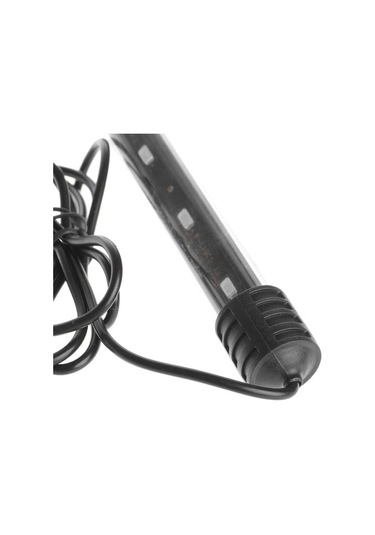 Silkroadselect Longbangdian Shop 6w Tarzı Akvaryum Işık Led Su Geçirmez Balık Tankı Klip Işık Sualtı Dekor Aydınlatma Dalgıç Lamba Bitki Büyümek Lamba Cm Renkli