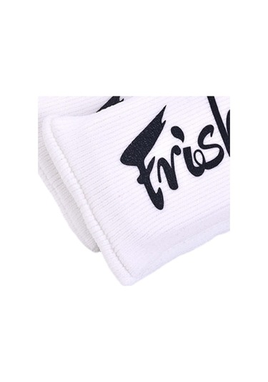 Pazly Suntek Mafsal Muhafızları Müsabaka Beyaz-kırmızı Beyaz Ve Kırmızı Model Beyaz - Kırmızı