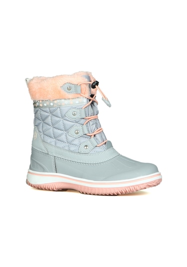 Hammer Jack Rexar Gri Çocuk Bot Gri