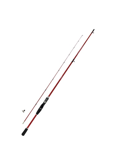 Bauer Raft Rod 210 Cm 2 Parça Lrf Olta Kamışı 1-7 Gr