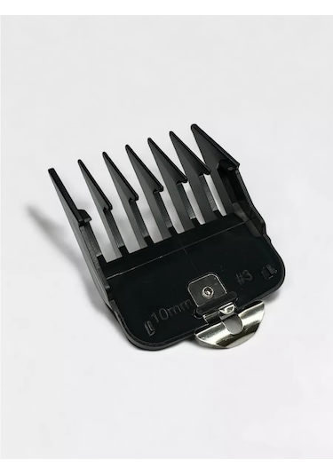 Babetta Babylisspro, Wahl, Jrl İçin 10 Mm Saç Kesme Makinesi Başlığı 192822387