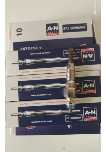 11065c8600 Kızdırma Bujısı Nıssan Patrol 3 4x4 M.marellı Germany