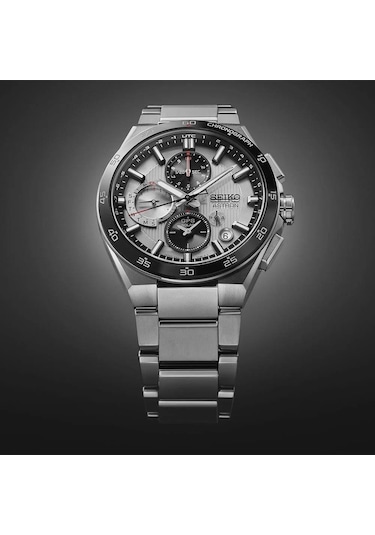 Seiko Astron Gps Solar Ssh153j Erkek Kol Saati