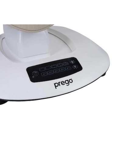 Prego Montes Elektrikli Beşik 4090