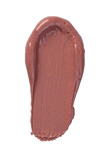 Note Cosmetique Mattemoist Lipgloss Yarı Mat Saten Bitişli Likit Ruj 410 Sandal Wood - Nude