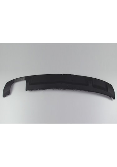 Btap Audi A3 2013-2016  Sedan Arka Spoiler 8V5807521B