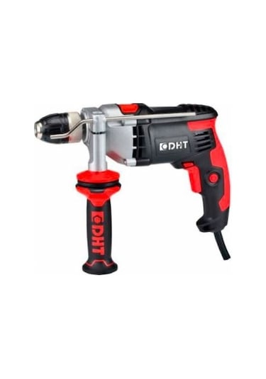 Dht DE-110400 Darbeli Matkap